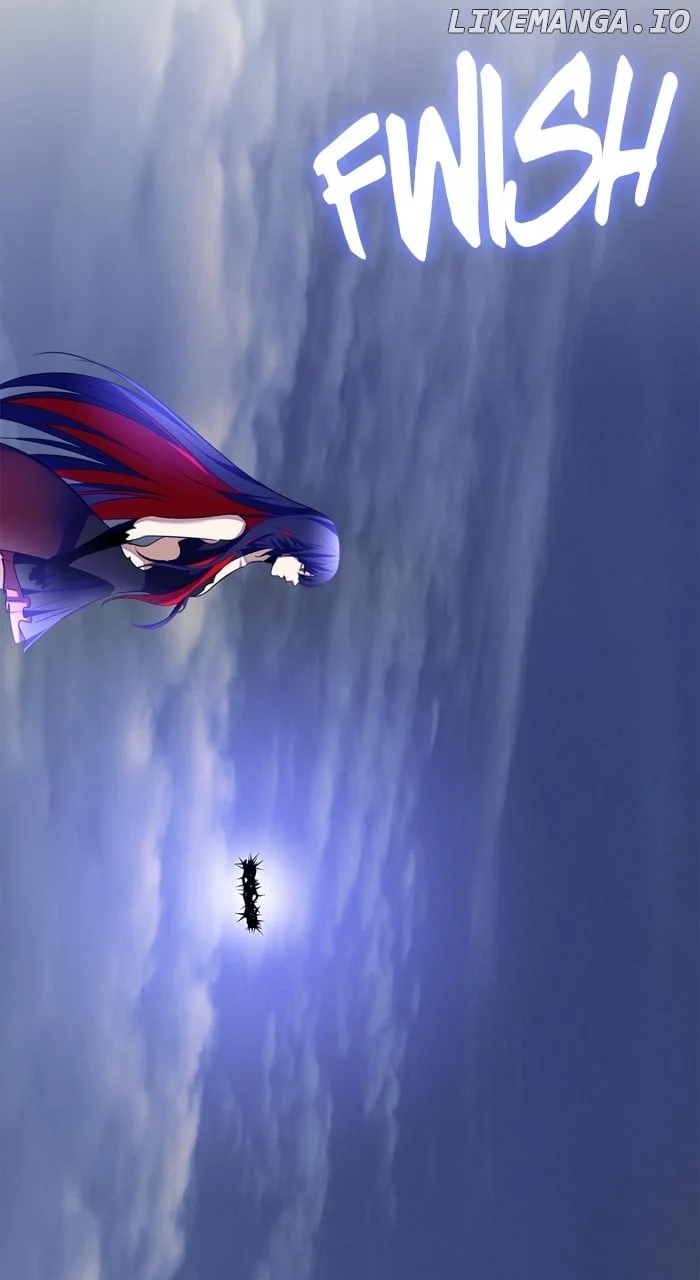 Return to Player Chapter 203 33